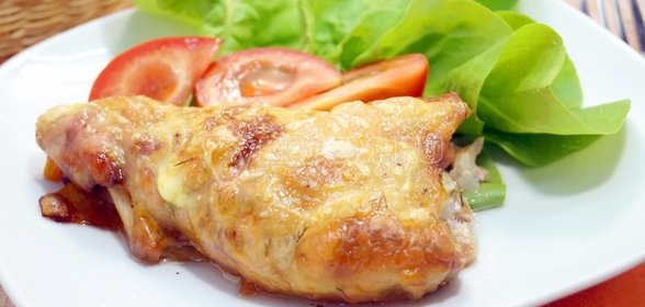 Высокогорный чай по-шотландски