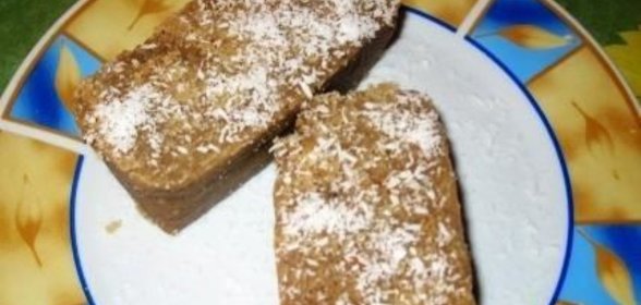 Халва подсолнечная