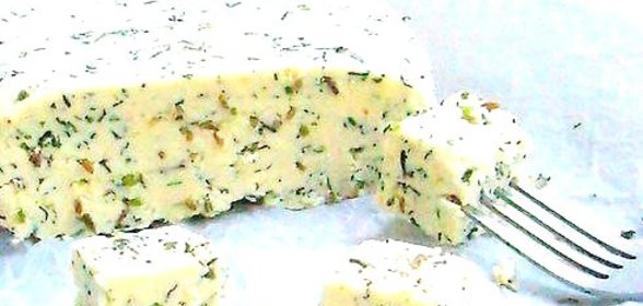 Диетический сыр