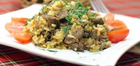 Чай по-английски