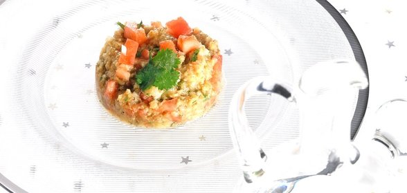 Паленые баклажаны