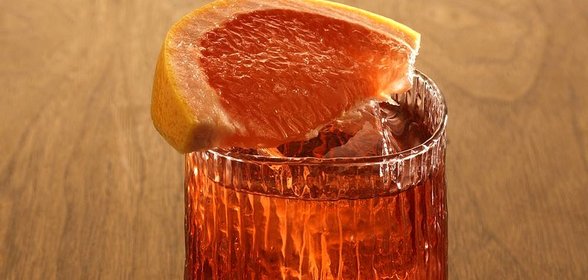Коктейль «Агавони» (Agavoni)