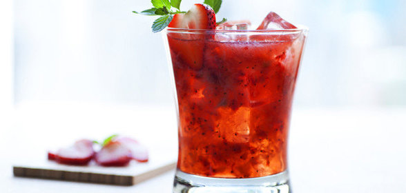 Коктейль «Кровавый»