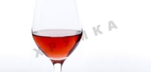 Домашнее вино из красной смородины