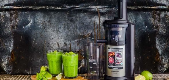 Смузи Заряд бодрости