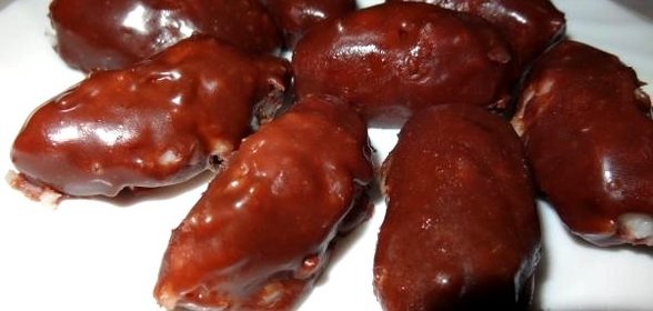 Домашние Баунти