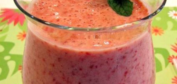 Витаминный напиток Здоровяк