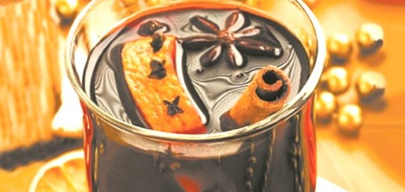 Белорусский сбитень