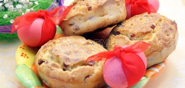 Омлет аля пицца