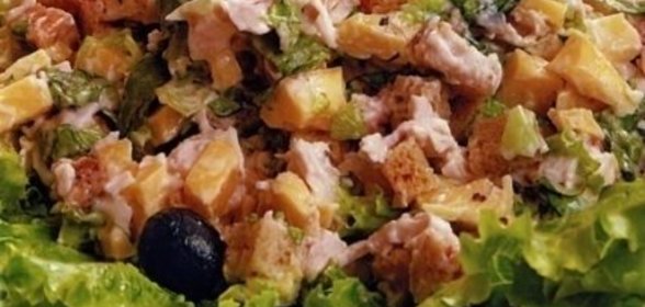 Рогалики с маком
