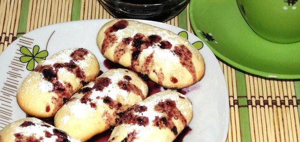 Печенье Эконом