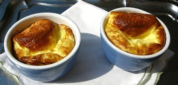 Омлет по-русски