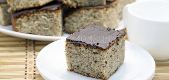 Салат из курицы по-карибски