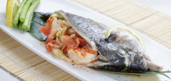 Салат «Горошинка»