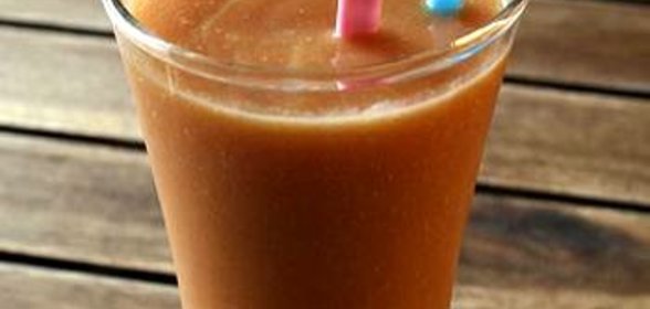 Коктейль Чику