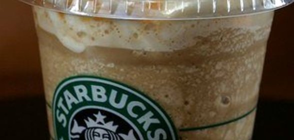Фраппучино (Frappuccino)