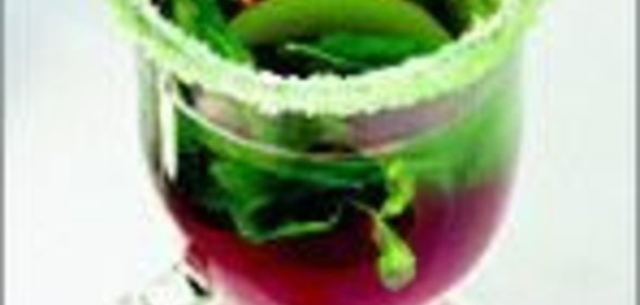 Фирменный пунш от Гиляя