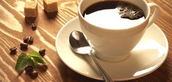 Сладкий черный кофе по‑мексикански (Cafe de Olla)