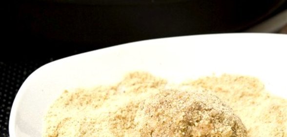 Котлеты пожарские