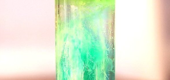 Коктейль «Облака»