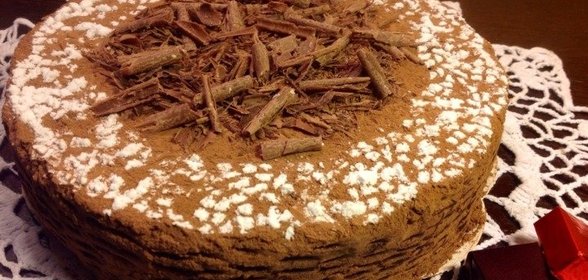 Пончики «Вкусные»