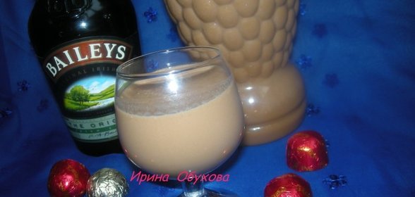 Кофейный Бейлиз