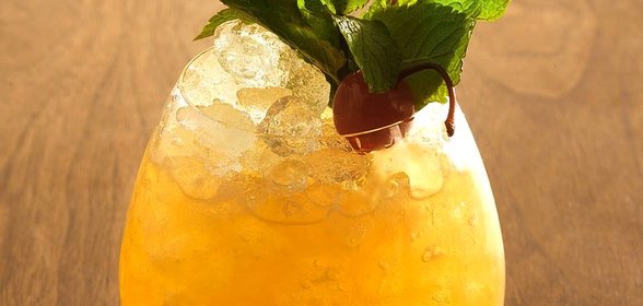 Коктейль «Май-тай» (Mai Tai)