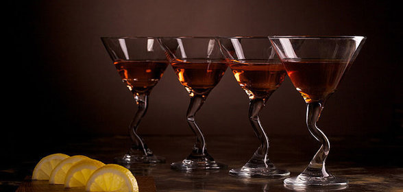 Четыре счета