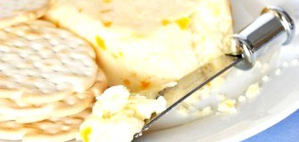 Абрикосовое масло с ромом