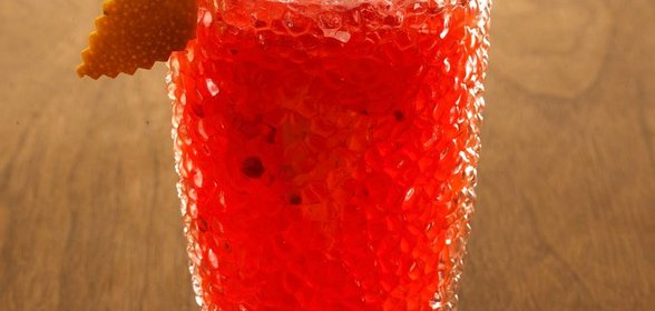 Коктейль «Кейп-кодер» (Cape Codder)