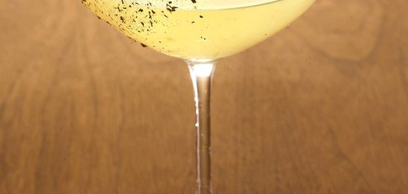 Коктейль «Томми–Маргарита» (Tommy’s Margarita)