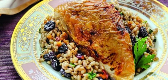 Кофе Черная вдова