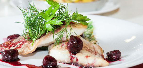 Картофель в сыре