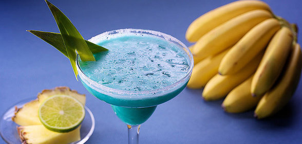 Банановая сеньорита