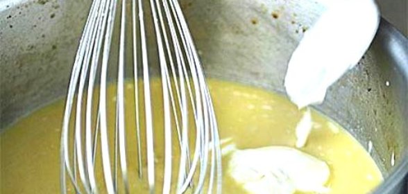 Жаренные устрицы