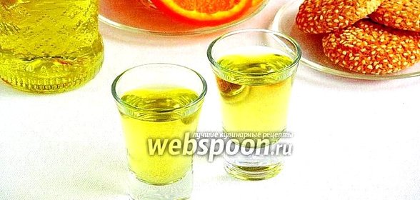 Настойка из листьев черёмухи