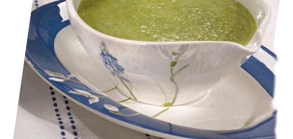 Рябиновая настойка