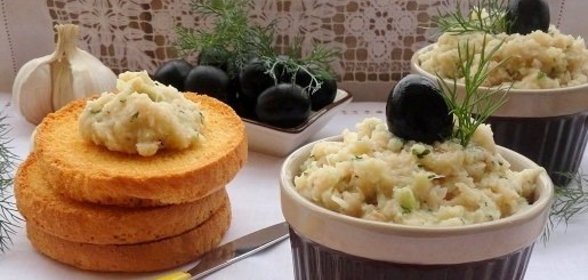 Постное дзадзики