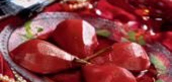 Котлетки по-французски