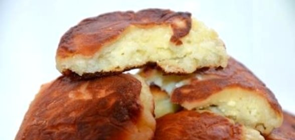 Сырники