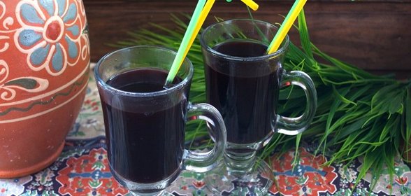 Глинтвейн классический рецепт