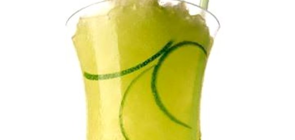 Шорле с дыней