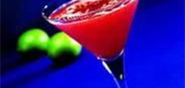 Коктейль Martell Cosmopolitan