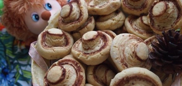 Рулеты куриные