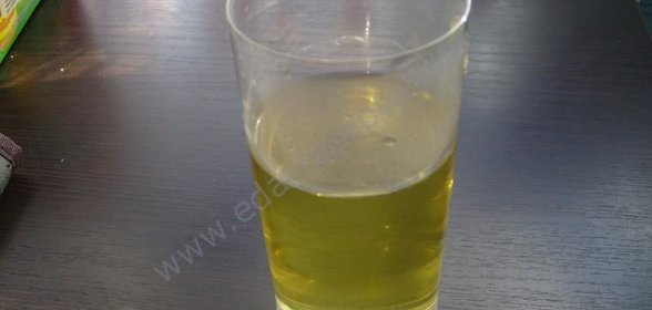 Чай с фенхелем