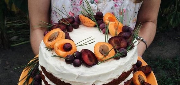 Морковная запеканка