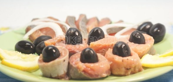 Творожная паста с грецкими орехами