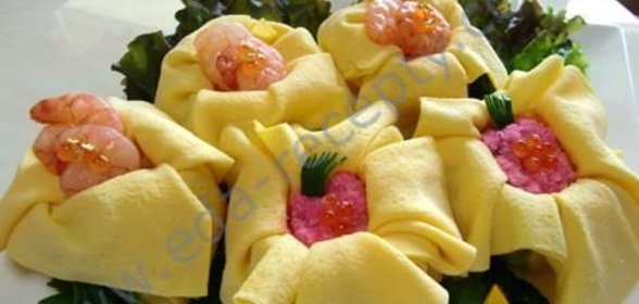 Японские суши Чакин