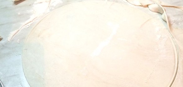 Сметанный торт «Жозефина»