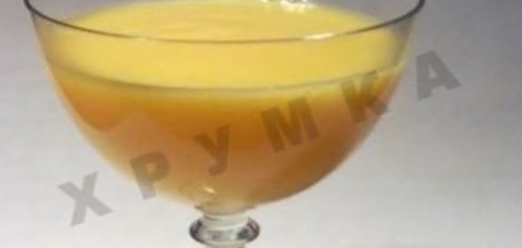 Яичный ликер